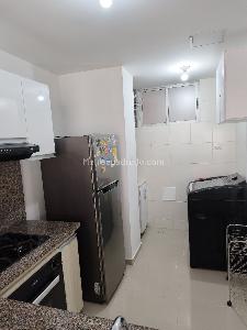 Apartamento en venta en Nuevo Horizonte, Barranquilla · foto 10 de 17