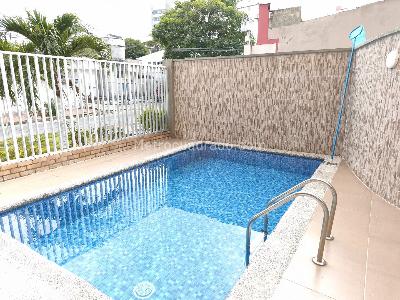 Apartamento en venta en Nuevo Horizonte, Barranquilla · foto 12 de 17