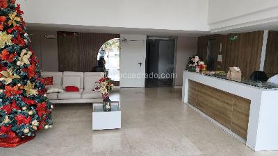 Apartamento en venta en Nuevo Horizonte, Barranquilla · foto 13 de 17