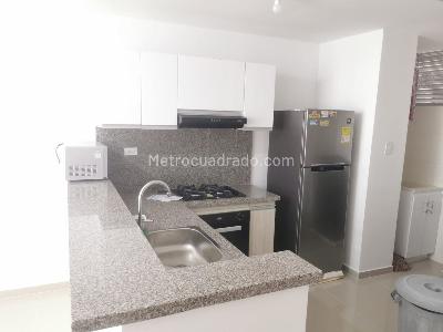 Apartamento en venta en Nuevo Horizonte, Barranquilla · foto 11 de 17