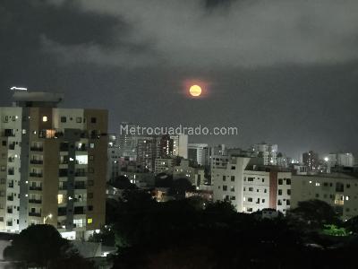 Apartamento en venta en Nuevo Horizonte, Barranquilla · foto 17 de 17