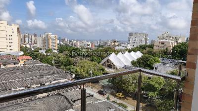 Apartamento en venta en Nuevo Horizonte, Barranquilla · foto 16 de 17