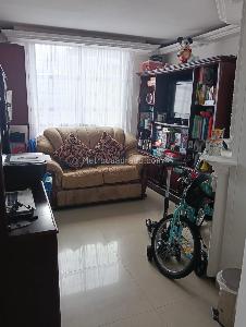 Apartamento de 5 alcobas en venta en Salitre Esperanza, Bogotá, 129 m² · foto 7 de 17