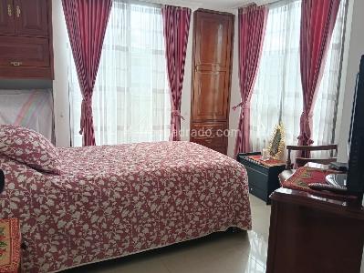 Apartamento de 5 alcobas en venta en Salitre Esperanza, Bogotá, 129 m² · foto 17 de 17