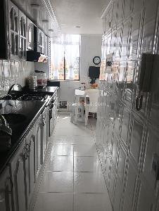 Apartamento de 5 alcobas en venta en Salitre Esperanza, Bogotá, 129 m² · foto 6 de 17