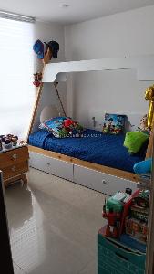 Apartamento de 5 alcobas en venta en Salitre Esperanza, Bogotá, 129 m² · foto 8 de 17