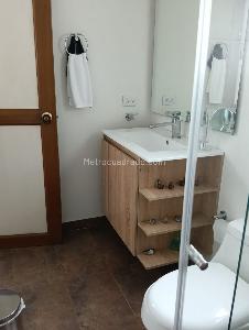 Apartamento de 5 alcobas en venta en Salitre Esperanza, Bogotá, 129 m² · foto 13 de 17