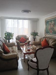 Apartamento de 5 alcobas en venta en Salitre Esperanza, Bogotá, 129 m² · foto 3 de 17