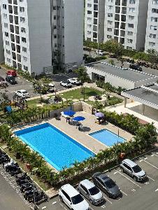 Apartamento de 2 alcobas en venta en Bochalema, Cali, 60 m² · foto 15 de 20