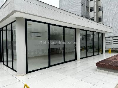 Apartamento de 2 alcobas en venta en Bochalema, Cali, 60 m² · foto 18 de 20