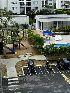 Apartamento de 2 alcobas en venta en Bochalema, Cali, 60 m² · foto 16 de 20