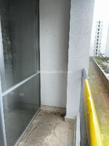 Apartamento de 2 alcobas en venta en Bochalema, Cali, 60 m² · foto 5 de 20