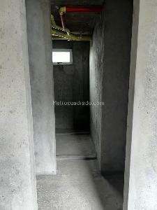 Apartamento de 2 alcobas en venta en Bochalema, Cali, 60 m² · foto 12 de 20