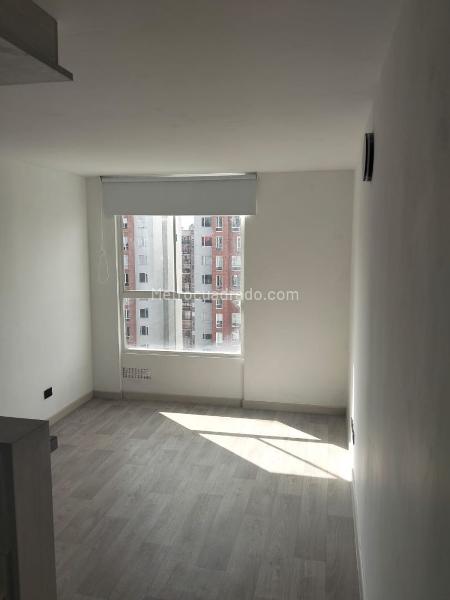 Apartment for rent in Bogotá