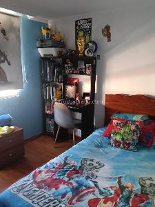 Casa en venta en Torremolinos, Bogotá · foto 4 de 9