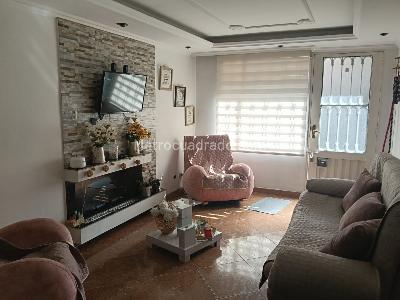 Casa en venta en Torremolinos, Bogotá · foto 7 de 9