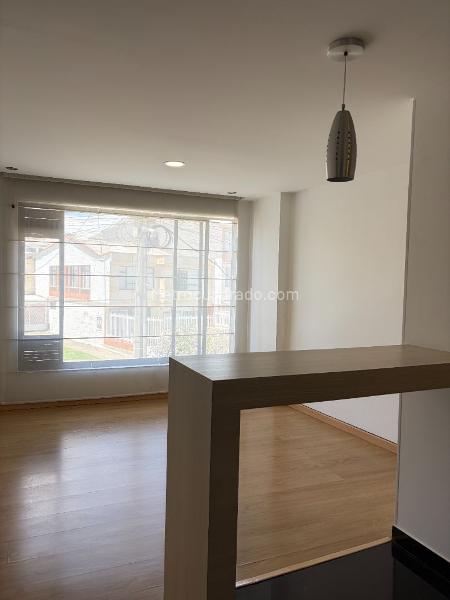 Apartment for rent in Bogotá
