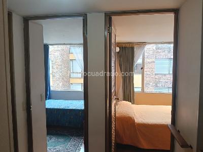 Apartamento en venta en Cedritos, Bogotá · foto 14 de 20