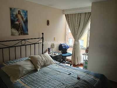 Apartamento en venta en Cedritos, Bogotá · foto 16 de 20