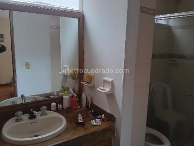 Apartamento en venta en Cedritos, Bogotá · foto 17 de 20