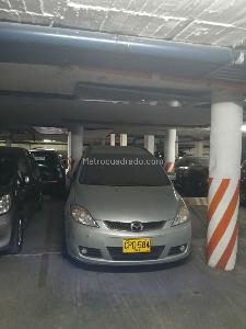Apartamento en venta en Cedritos, Bogotá · foto 20 de 20