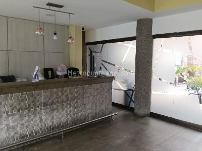 Apartamento en venta en Cedritos, Bogotá · foto 2 de 20