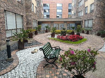 Apartamento en venta en Cedritos, Bogotá · foto 3 de 20