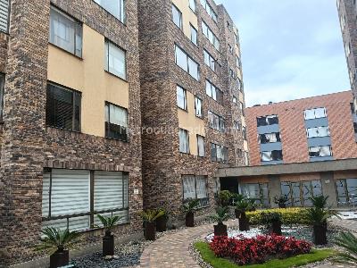 Apartamento en venta en Cedritos, Bogotá · foto 4 de 20