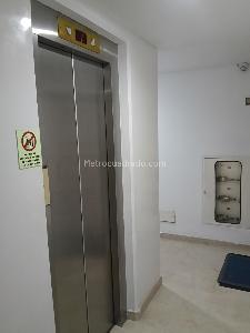 Apartamento en venta en Cedritos, Bogotá · foto 5 de 20