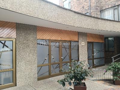 Apartamento en venta en Cedritos, Bogotá · foto 7 de 20