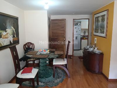 Apartamento en venta en Cedritos, Bogotá · foto 9 de 20