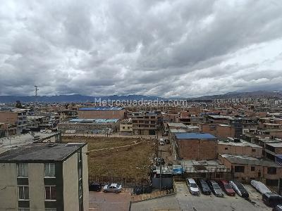Apartamento en venta en Bosa Chicala, Bogotá · foto 20 de 20