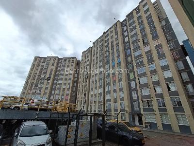 Apartamento en venta en Bosa Chicala, Bogotá · foto 2 de 20