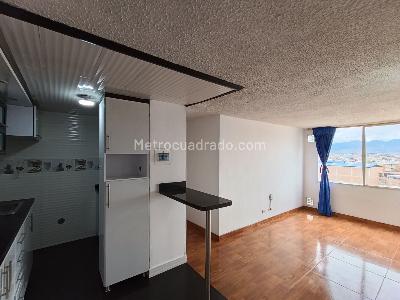 Apartamento en venta en Bosa Chicala, Bogotá · foto 4 de 20