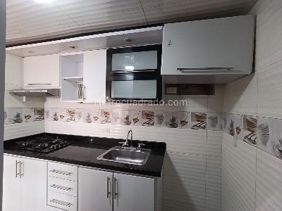 Apartamento en venta en Bosa Chicala, Bogotá · foto 5 de 20