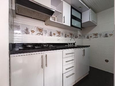 Apartamento en venta en Bosa Chicala, Bogotá · foto 6 de 20