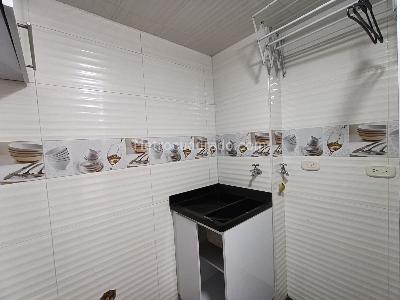 Apartamento en venta en Bosa Chicala, Bogotá · foto 7 de 20