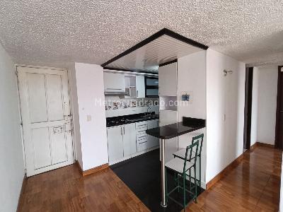 Apartamento en venta en Bosa Chicala, Bogotá · foto 8 de 20