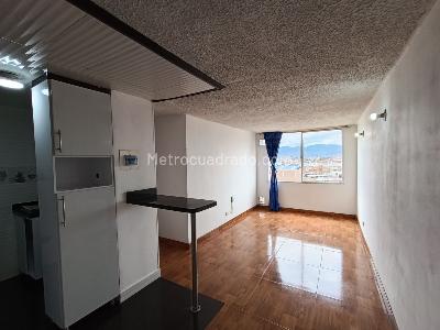 Apartamento en venta en Bosa Chicala, Bogotá · foto 9 de 20