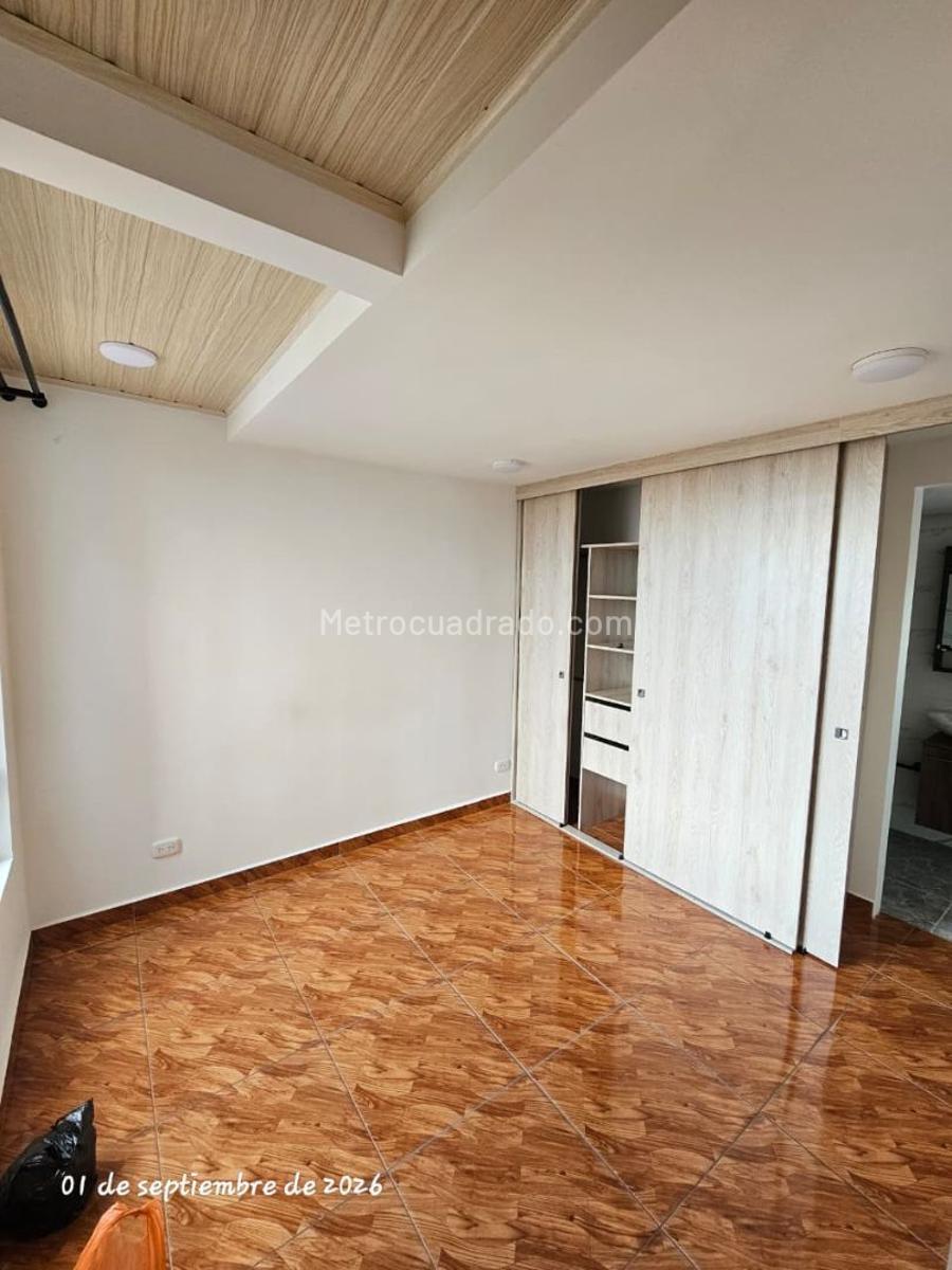Foto del apartamento