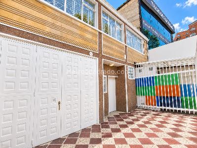 Casa en venta en Gran America, Bogotá · foto 2 de 9