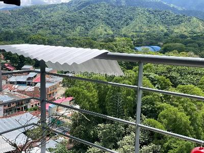 Apartamento de 3 alcobas en venta en Conjunto Ibanasca, Ibagué, 56 m² · foto 2 de 4