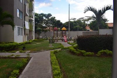 Apartamento de 3 alcobas en venta en Conjunto Ibanasca, Ibagué, 56 m² · foto 4 de 4