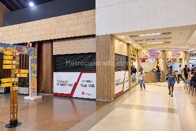 Retail space for rent in CIUDAD JARDIN Sur, Cali