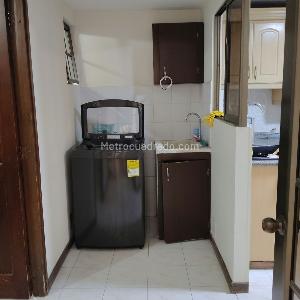 Casa en venta en Los Alamos, Pereira · foto 8 de 12