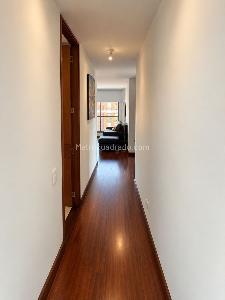 Apartamento en venta en Casa Blanca, Bogotá · foto 12 de 18