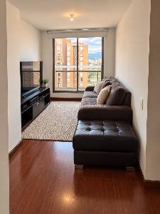 Apartamento en venta en Casa Blanca, Bogotá · foto 3 de 18