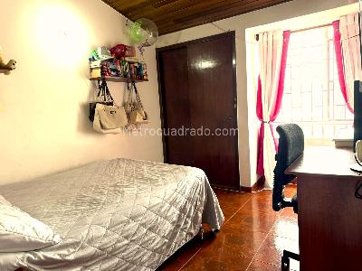 Casa de 4 alcobas en venta en Villaluz, Bogotá, 140 m² · foto 10 de 16