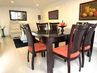Casa de 4 alcobas en venta en Villaluz, Bogotá, 140 m² · foto 2 de 16