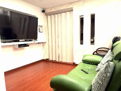 Casa de 4 alcobas en venta en Villaluz, Bogotá, 140 m² · foto 3 de 16